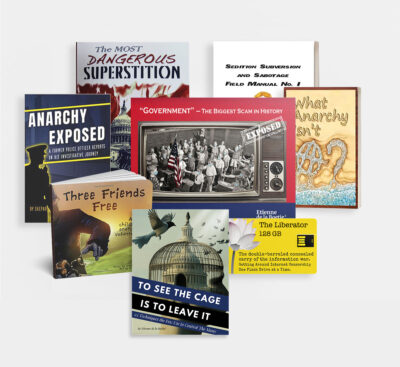 Everything Bundle (includes "Government" 5th Edition)