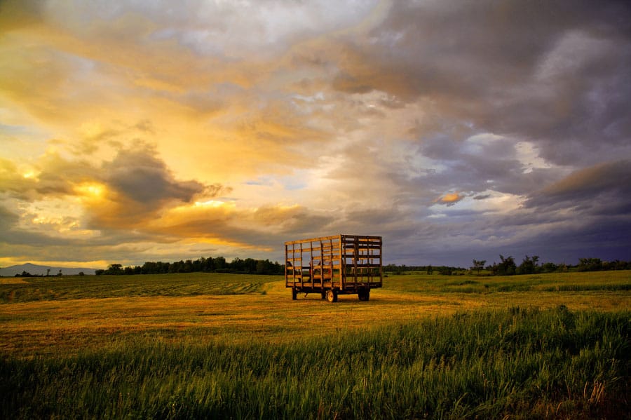 Vermont New Hampshire Haywagon Tour – A Shovel Ready Liberty Project for this Summer.