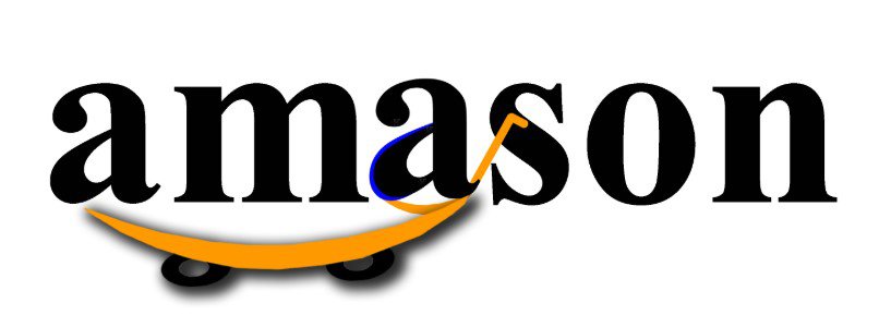 Is Amazon really “A Mason” – Making the Case that Amazon is Part of Organized Crime’s Control-of- Perception Program