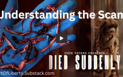 The Died Suddenly Documentary – Understanding the Scam & Fact Check