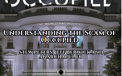 The Scam of Stew Peters’ “Documentary” Occupied