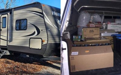 Update: Churches Donate 36 (now 62+!) RVs to Hurricane Hellene Victims – Amish Donate $300K and Build 12 Tiny Homes