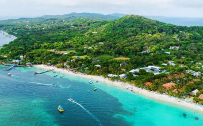 Prospera – The Low Tax, Low Regulation, Pro-Freedom Charter City on Roatan Island off Honduras