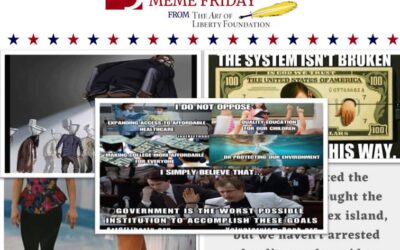Fivememefri – Donald Trump Jr. is like Hunter Biden without the Crack!