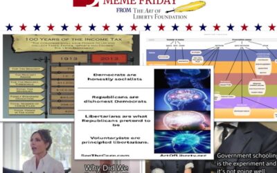 Fivememefri – Former Pfizer Chief Scientist Mike Yeadon Bombshell Video!