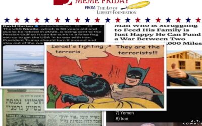 Fivememefri -Jason Christoff and Etienne de la Boetie2 – 13 Tricks the “Government” and Media Use on the Population