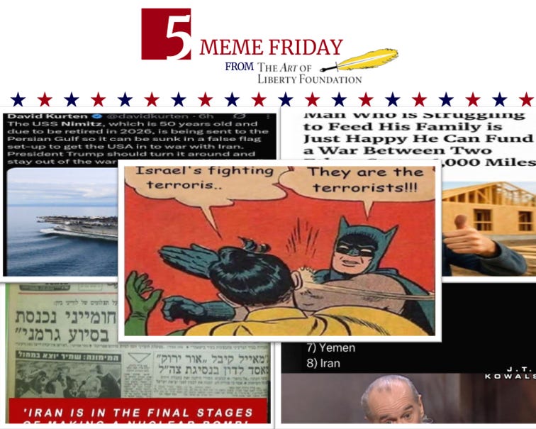 Fivememefri -Jason Christoff and Etienne de la Boetie2 – 13 Tricks the “Government” and Media Use on the Population