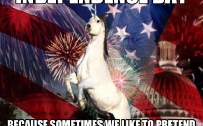 The Scam and Ridiculousness of the 4th of July… With Dank Memes!