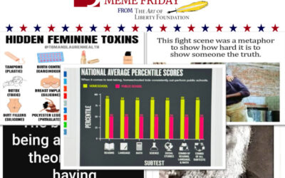 Fivememefri – The American Academy of Pediatrics: Mining Children for Profit