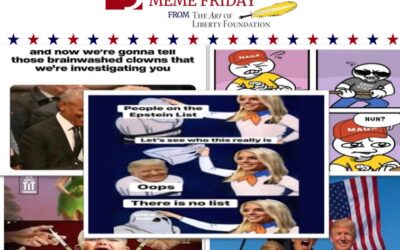 Fivememefri – Which Senators and Congressman are Getting MILLIONS from AIPAC (Israel)