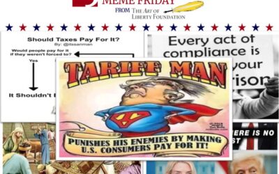 Fivememefri – Trump Prepares for War with Mexican Cartels and Venezuela.. WTF?