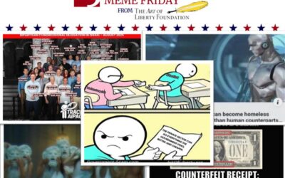 Fivememefri – Israel Bombs Hospital to Kill Journalists Then Gets Caught Admitting It wasn’t an Accident…