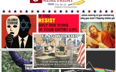 Fivememefri – An Inconvenient Study – Vaxxed Kids have 453% More Neurodevelopmental Issues & 57% have Chronic Health Issues