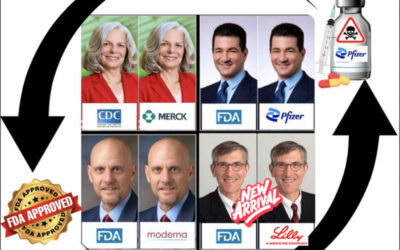 An Inconvenient Study – New Documentary Exposes Vaccinated Kids have 453% More Neurodevelopmental Disorders