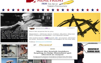 Fivememefri – Denis Rancourt Breaks Down How Hospital Were the Primary Killer During Covid… Until the Vaccines Rolled Out