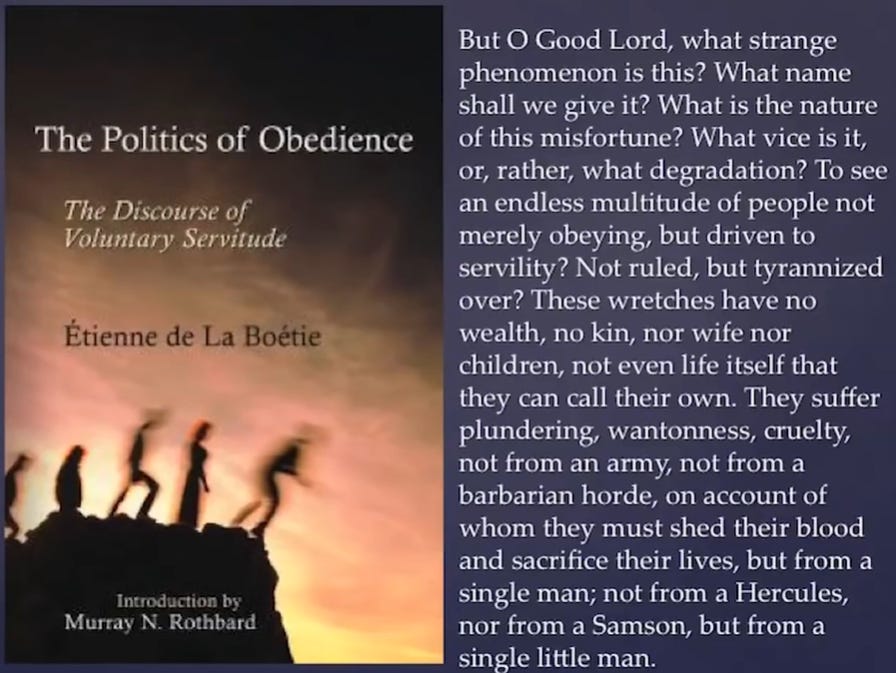 James Corbett – 13% of the Irish “Spoil” their Ballots VS. Participating in Scam Elections