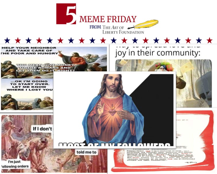 FiveMemeFri – How to get our books exposing Amazon (A Mason) from Amazon with free shipping before Christmas