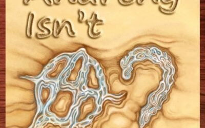 What Anarchy Isn’t by Larken Rose