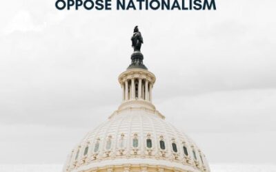 The Idolatry of Statism – Why Christians Should Oppose Nationalism