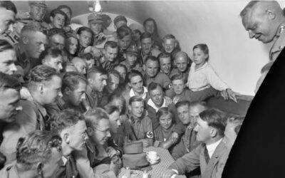 Larken Rose – Yes, Trump’s MAGA Movement Is Now Absolutely a CULT