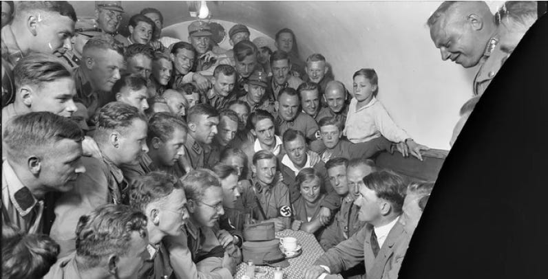 Larken Rose – Yes, Trump’s MAGA Movement Is Now Absolutely a CULT