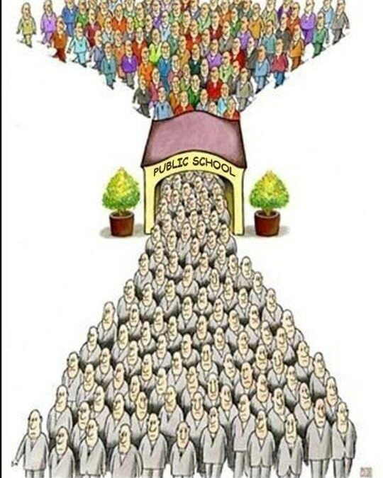 Etienne de la Boetie² on Geopolitics & Empire – The Scam of Statism & Nationalism