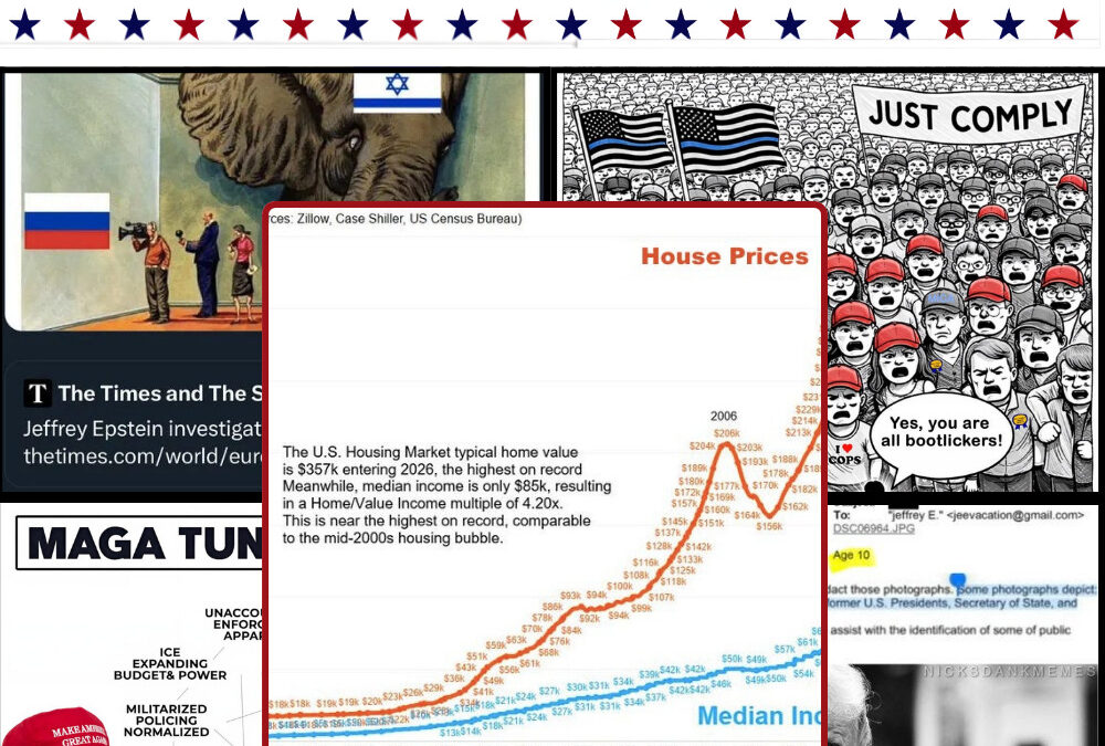 FiveMemeFri-Kim Dot Com: Palantir Hacked: CIA Front Company Blackmailing World Leaders