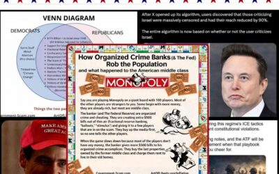 FiveMemeFri – Marjorie Taylor Greene Backs Up My Epic Rant: MAGA “Was All a Lie”