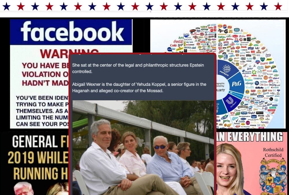 FiveMemeFri-Israel Installs Trump – Trump Attacks Iran for Israel – US Cost to Hit $200 billion