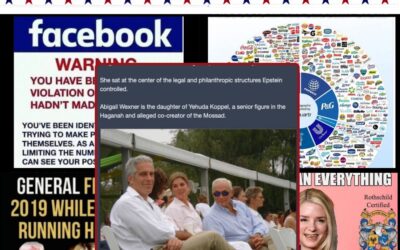 FiveMemeFri-Israel Installs Trump – Trump Attacks Iran for Israel – US Cost to Hit $200 billion