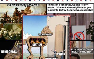 FiveMemeFri-The Shady Background of the AIPAC Senator who Broke the Marine’s Arm in the Senate