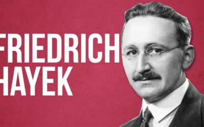F.A. Hayek: The Use of Knowledge in Society