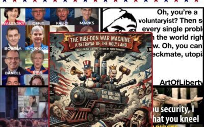 FiveMemeFri: UPDATE: The Greatest Theft in Human History!