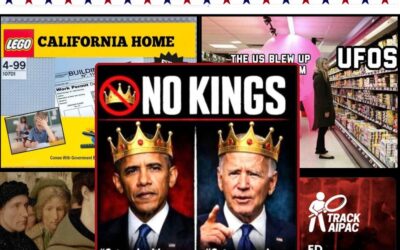 FiveMemeFri:The Hidden Dangers of Hospital Births & How to Protect Your Family