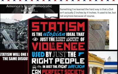 FiveMemeFri:The Secret Behind “Trump as Jesus” (+ Other Presidents DId It Too!)