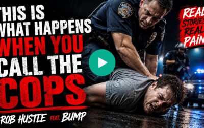 Etienne on The Corbett Report – #SolutionsWatch – How to Deal with “Authorities”