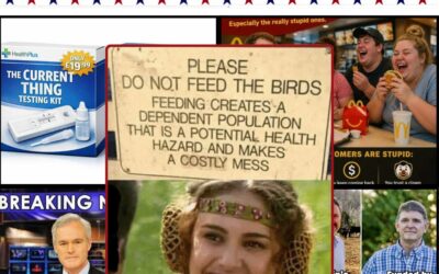 FiveMemeFri- The CIA-to-Congress Pipeline: Why Are Intelligence-Linked Veterans 300-500x Overrepresented in Government?